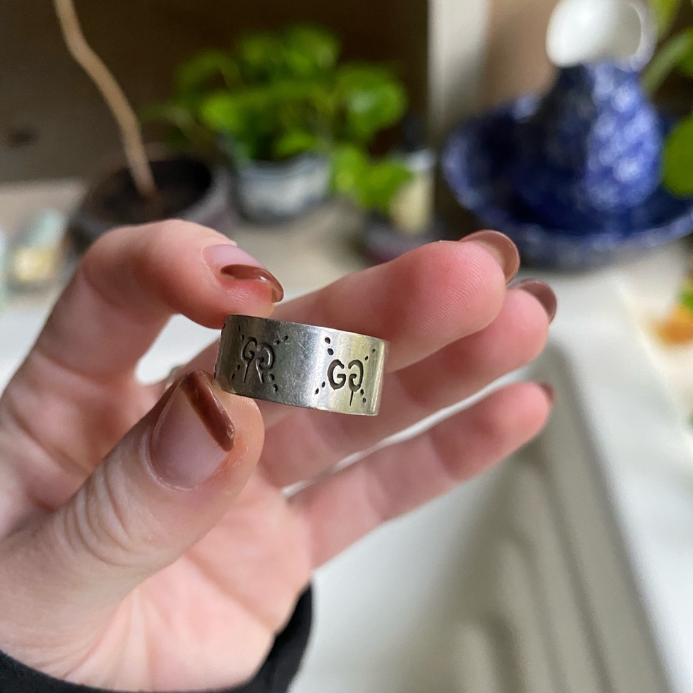 Gucci Ring